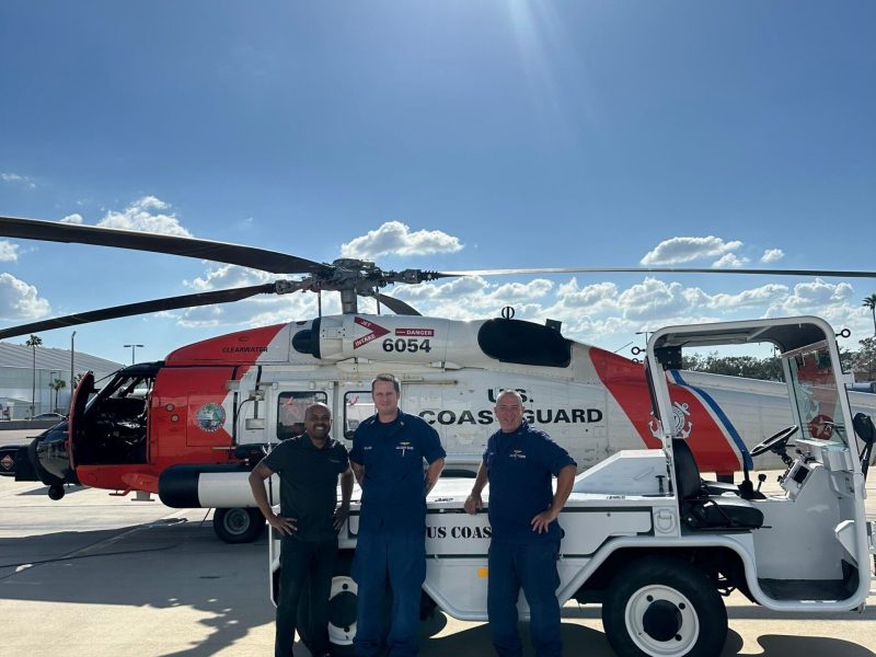 Coast Guard 1