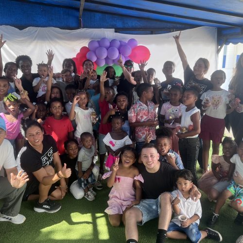 Spirit of Giving Photo