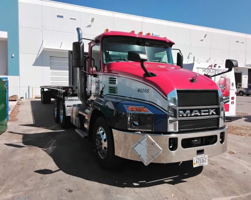 Truck Repair